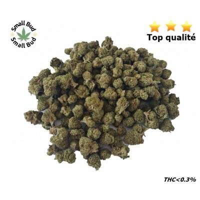 small buds cbd au meilleur prix - CBD pas cher