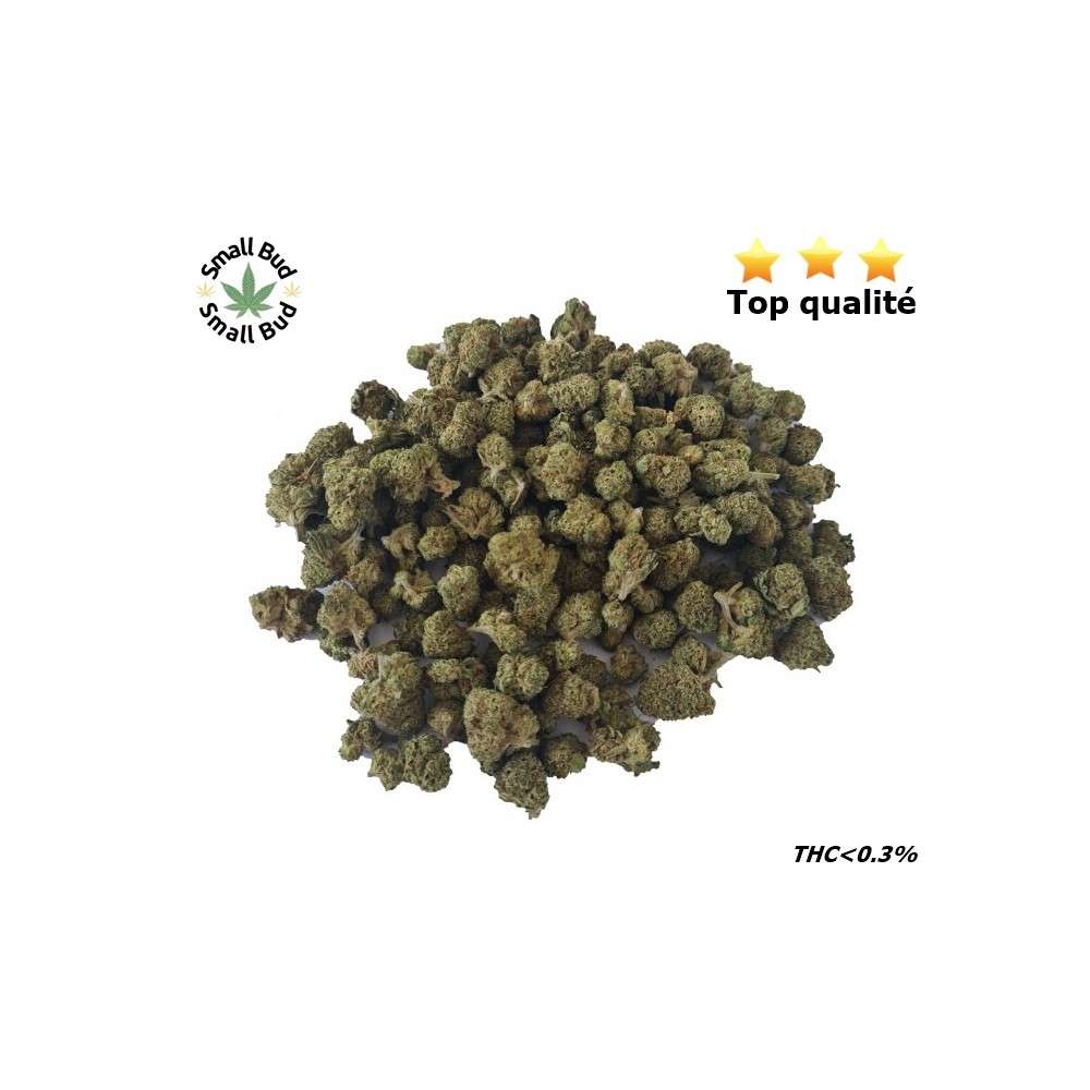 small buds cbd au meilleur prix - CBD pas cher